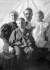 1896 Henry Jeffrey Family